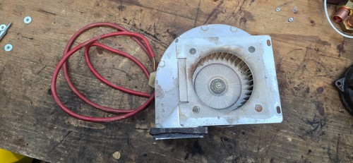 Ventilateur tirage - de,