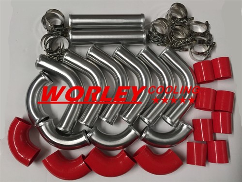 Inch 76mm aluminum - 76mm,