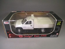 AX240 ANSON 1/18 1:18 DODGE