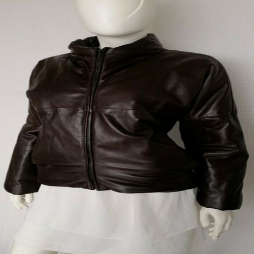 Veste femme peau - en, de