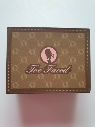 Too faced makeup collection - too,