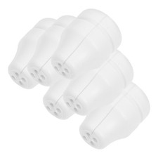  6 Pcs Glands De Cordon Stores Fenêtre Boutons Aveugles À Quatre Trous