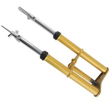 Kit fourche suspension avant