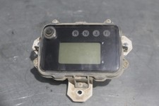 2021 SUZUKI KINGQUAD KING QUAD LTA 400 SPEEDO TACH GAUGES DISPLAY CLUSTER #20626