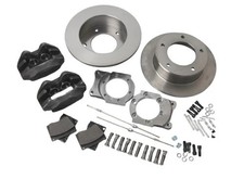 Kit conversion freins à