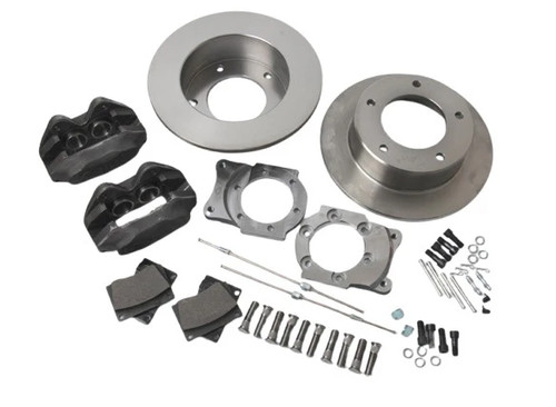 Kit conversion freins - , à