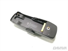 Smart Cabrio Téléphone