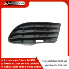 🇫🇷 ENJOLIVEUR PARE-CHOC