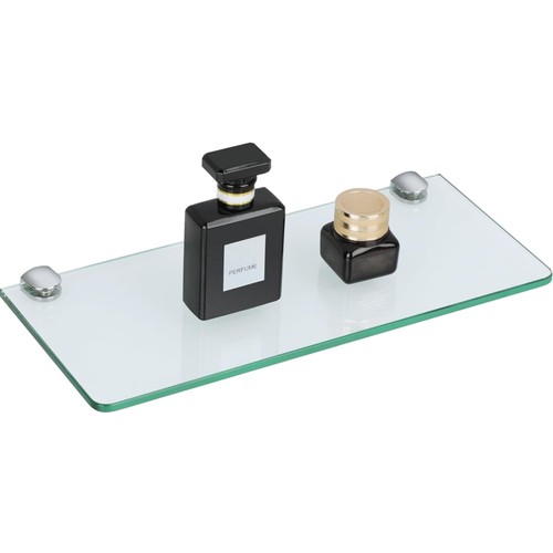 étagère murale verre - Étagère,