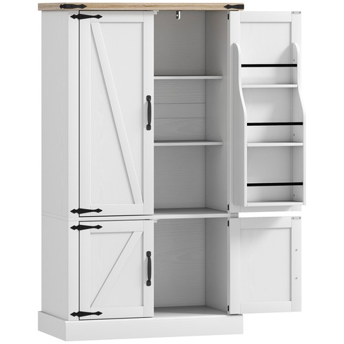 Armoire cuisine avec - de, 4