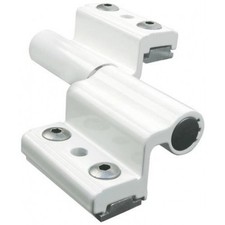 Paumelle à clamer - pour