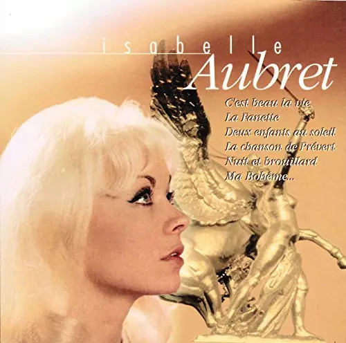 Isabelle aubret - isabelle,
