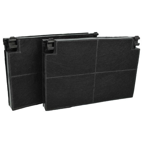 Filtre charbon actif pour - 2,