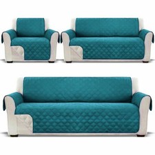 1x Canapé Housse Lavable