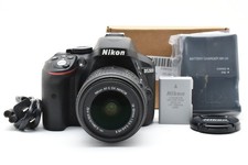 DDP to US *MINT* Nikon D5300