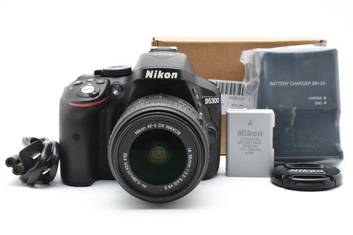 Ddp mint nikon - to, d5300