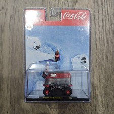 M2 Machines Raw Chase