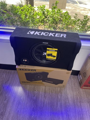 Kicker - , 🔥