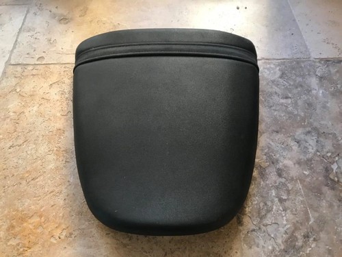 Selle arrière passager - passager, type