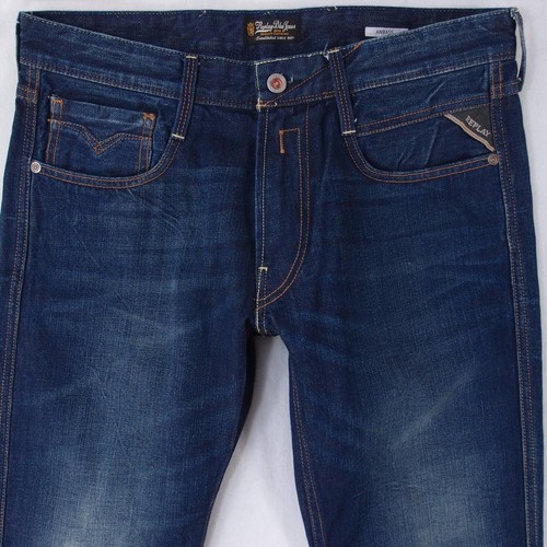 Hommes replay m914 anbass - m914,