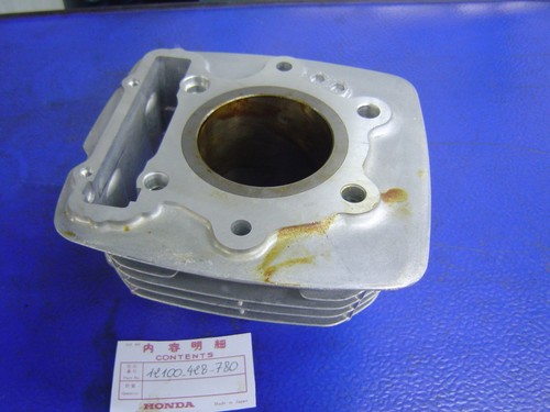 Cylindre xl250sb 238cc - de,