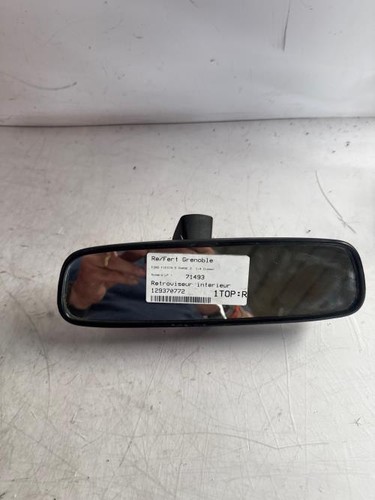 Retroviseur interieur ford - retroviseur,