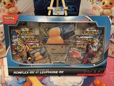 Coffret Pokemon scellé