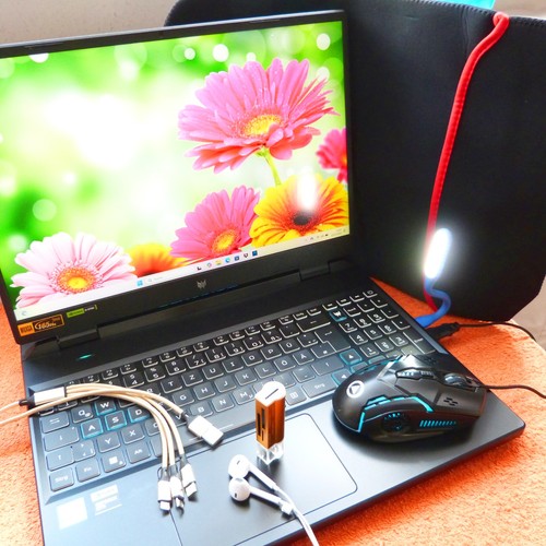 Acer predator neo pouces - acer, 16