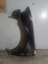 Aile avant gauche AUDI A4 1