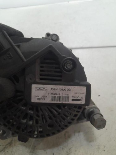 Alternateur ford fiesta - fiesta, 6