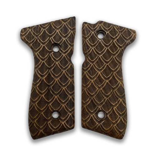 Beretta dragon scale - beretta, 92/m9