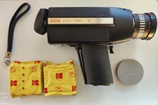 Caméra EUMIG Viennette 5 Zoom