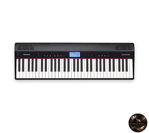 Roland piano clavier - roland, go:piano