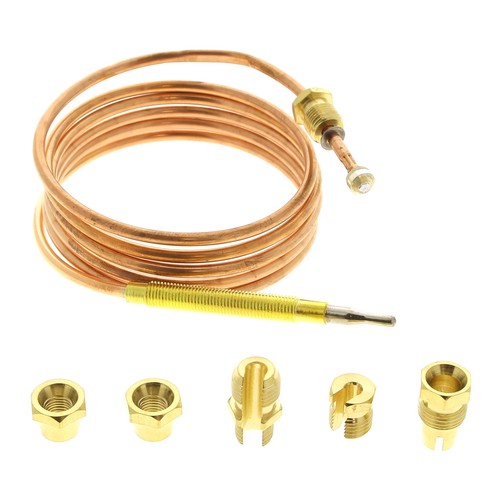 Thermocouple universel 20m - thermocouple, 1,20m