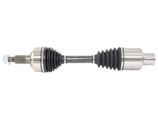 GSP NCV11291 22-24 Fits Ford F-150 (2.7 3.5 5.0) CV Axle Assembly  - Front Right