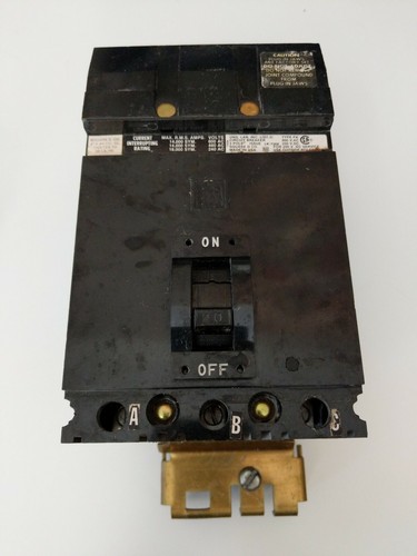 Fa36020 square 20 - ~, amp