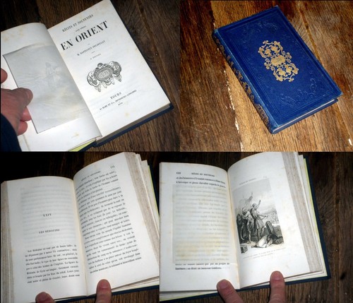 Récits souvenirs un - récits, d'un