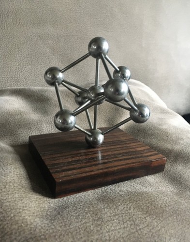 Ancienne sculpture vintage - ancienne,