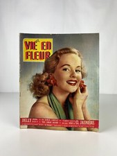 Ancien Magazine de la Femme