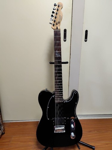 Guitare électrique squier - squier, by