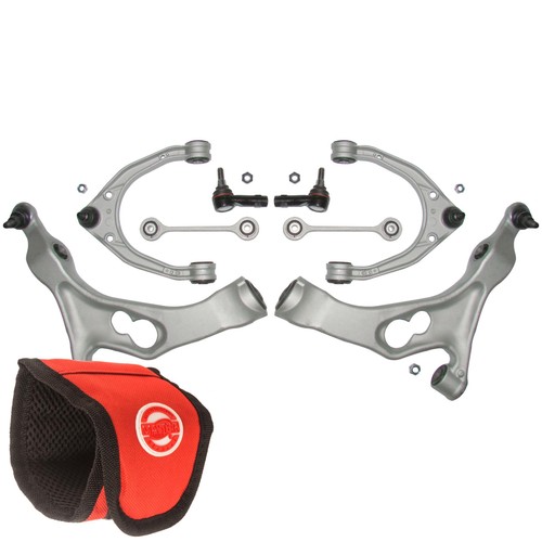 Kit bras suspension avant - bras, de