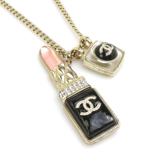 Collier authentique motif