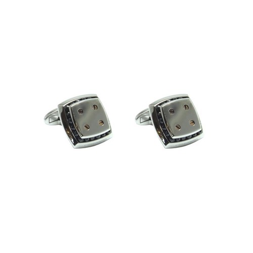 Bouton manchette chimento - manchette,