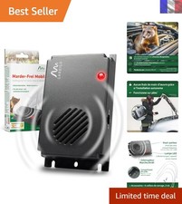 Répulsif Anti Fouines pour