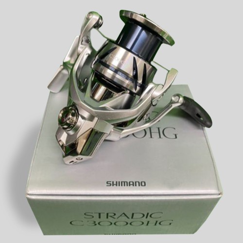 Moulinet tournant shimano - moulinet,