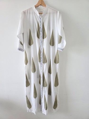 Maria orden robe kaftan - la,