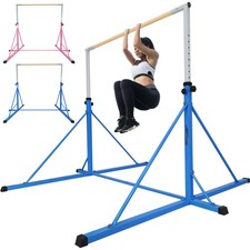 Gymnastics Bar for Kids Adults