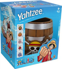 Jeux de société - Yahtzee 
