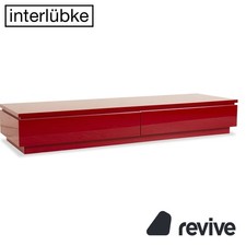 Interlübke Cube En Bois