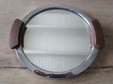 Plateau rond Miroir ancien art